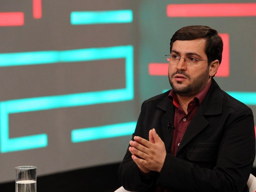 سید یاسر جبراییلی