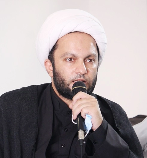 علی مهدیان