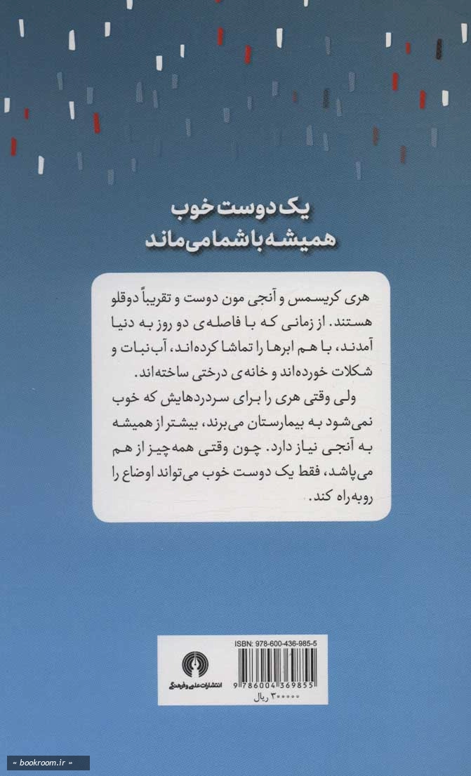 خانه ی ابر و هنر