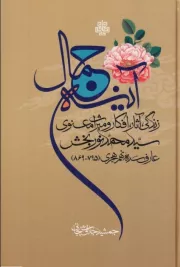 آینه جمال: زندگی، آثار، افکار و میراث معنوی سید محمد نوربخش عارف سده نهم هجری (795-869)