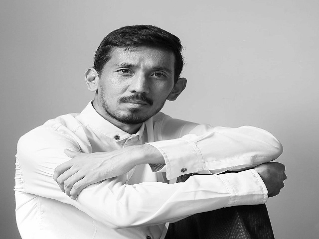احمد مدقق