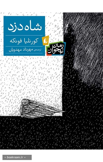 شاه دزد