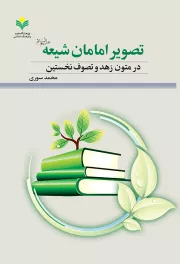تصویر امامان شیعه در متون زهد و تصوف نخستین