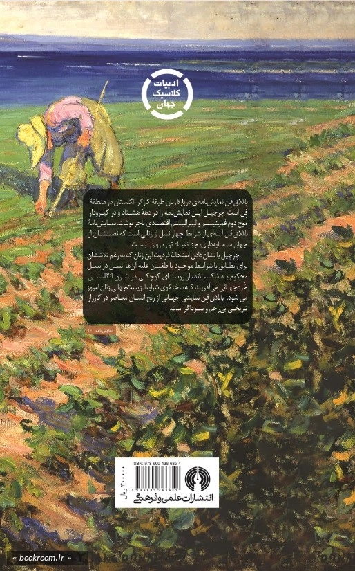 باتلاق فن