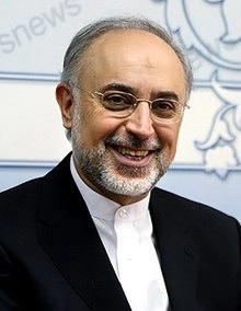 علی اکبر صالحی