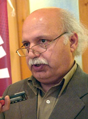 محمود برآبادی