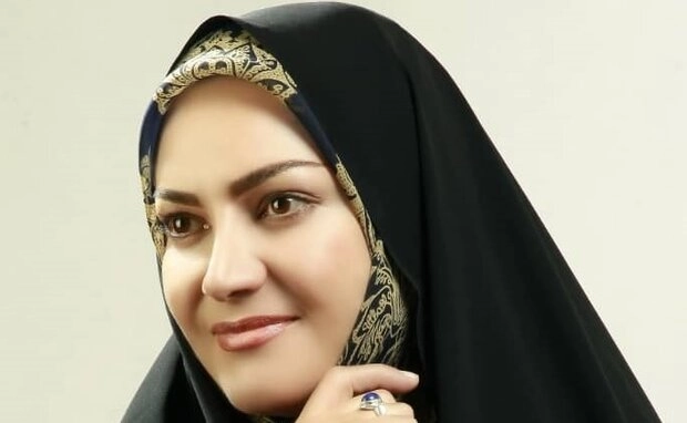 بنفشه رسولیان