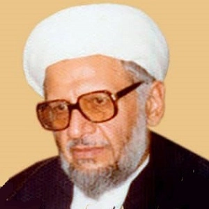 مهدی حائری یزدی