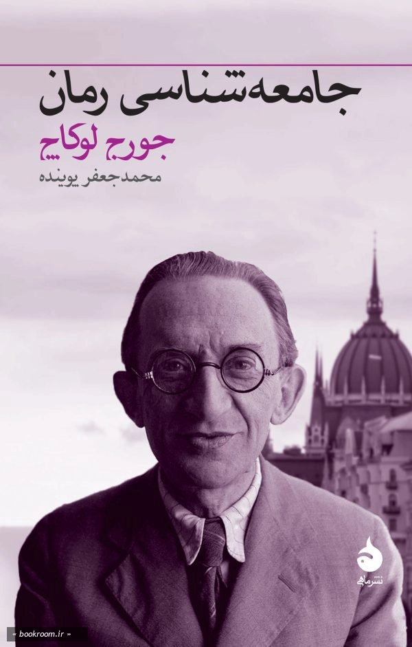 جامعه شناسی رمان