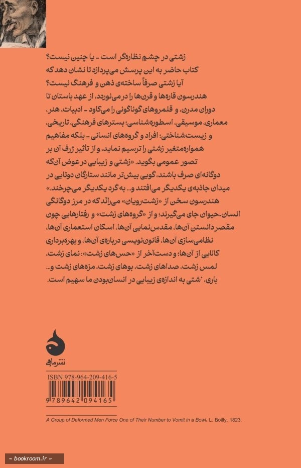 تاریخ فرهنگی زشتی