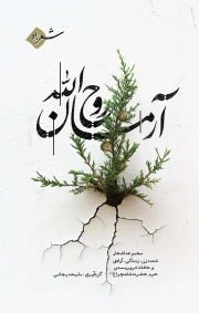 آرمان روح الله: مجموعه اشعار فتنه زن زندگی آزادی و حادثه تروریستی حرم شاه چراغ