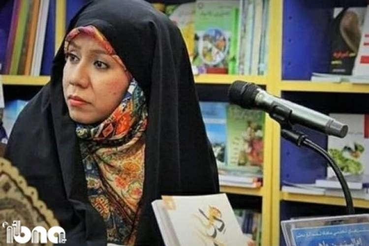 ام البنین ماهر