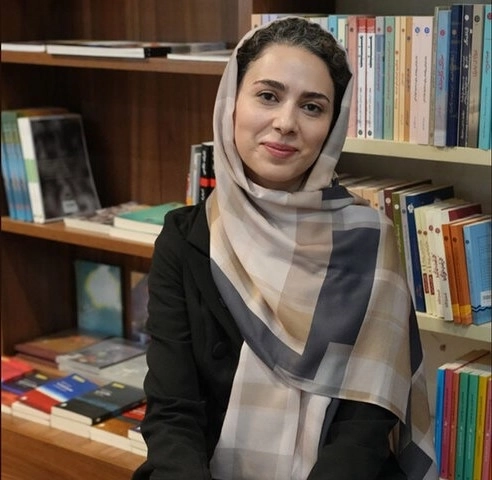 نسترن فتحی