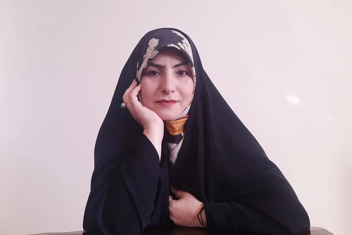 لیلا شمس